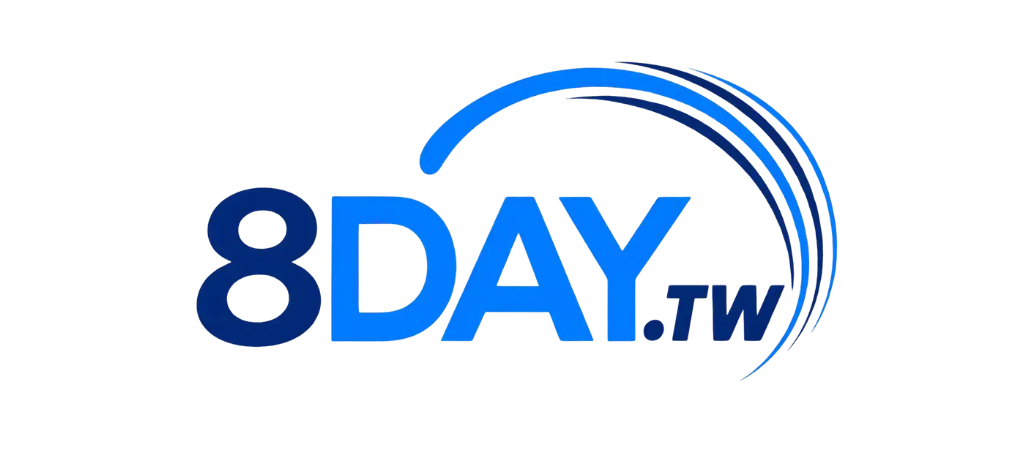 8Day | Đăng Ký 8Day.com – Link 8 Day Uy Tín 10/2026